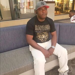 Meet your Posher, Thomas